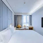 Ji Hotel Shanghai Hongqiao Aegean Sea
