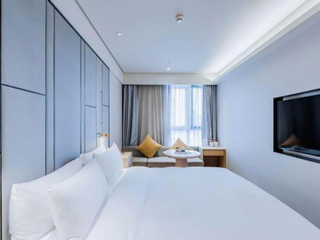 Ji Hongqiao Aegean Sea Hotel Shanghai