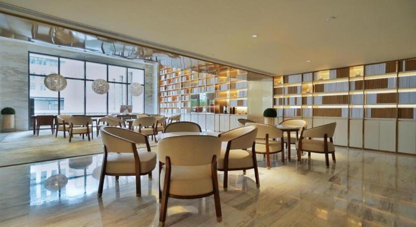 Ji Hongqiao Aegean Sea Hotel