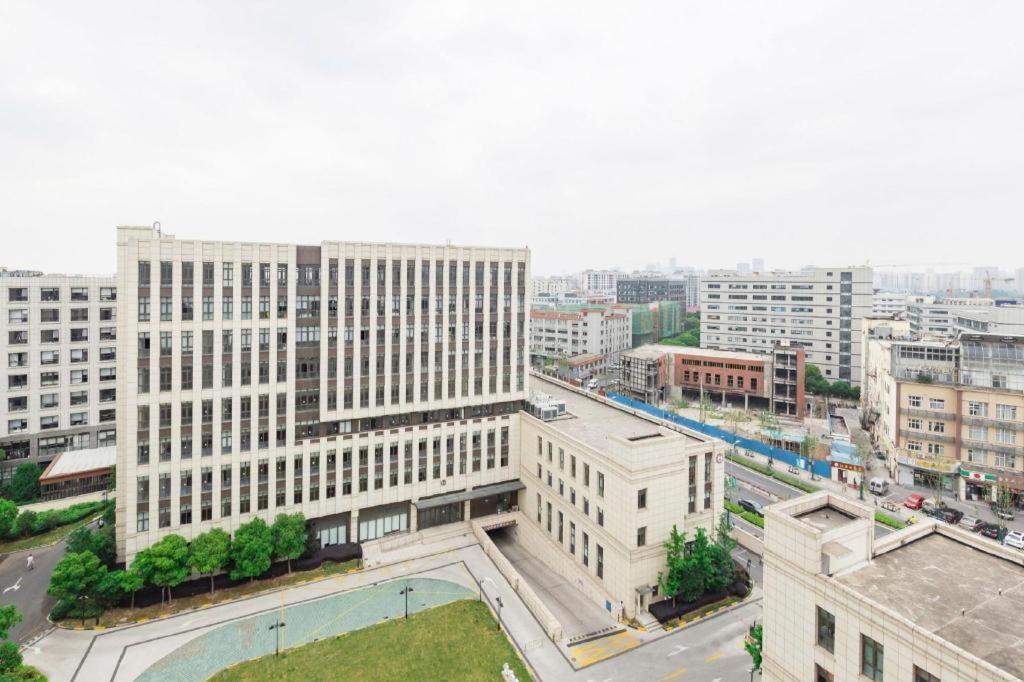 Ji Hongqiao Aegean Sea Hotel Shanghai